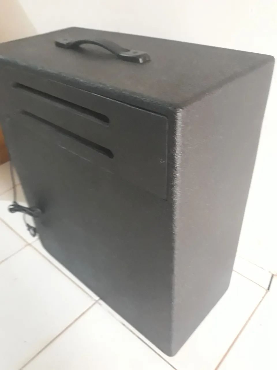 Amplificador de Som Profissional PR 350 S - Foto 4