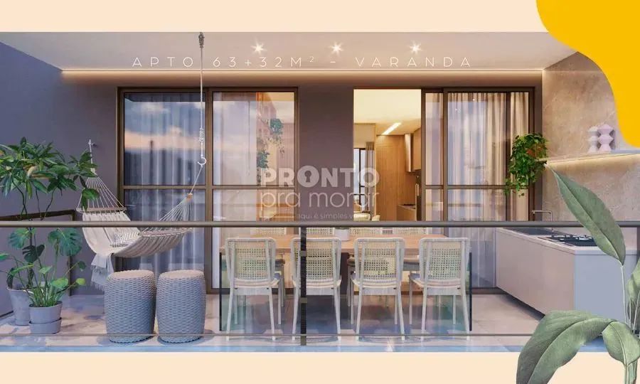 Apartamento Beach Class Summer, unidade não informado 17, Cupe - Foto 5