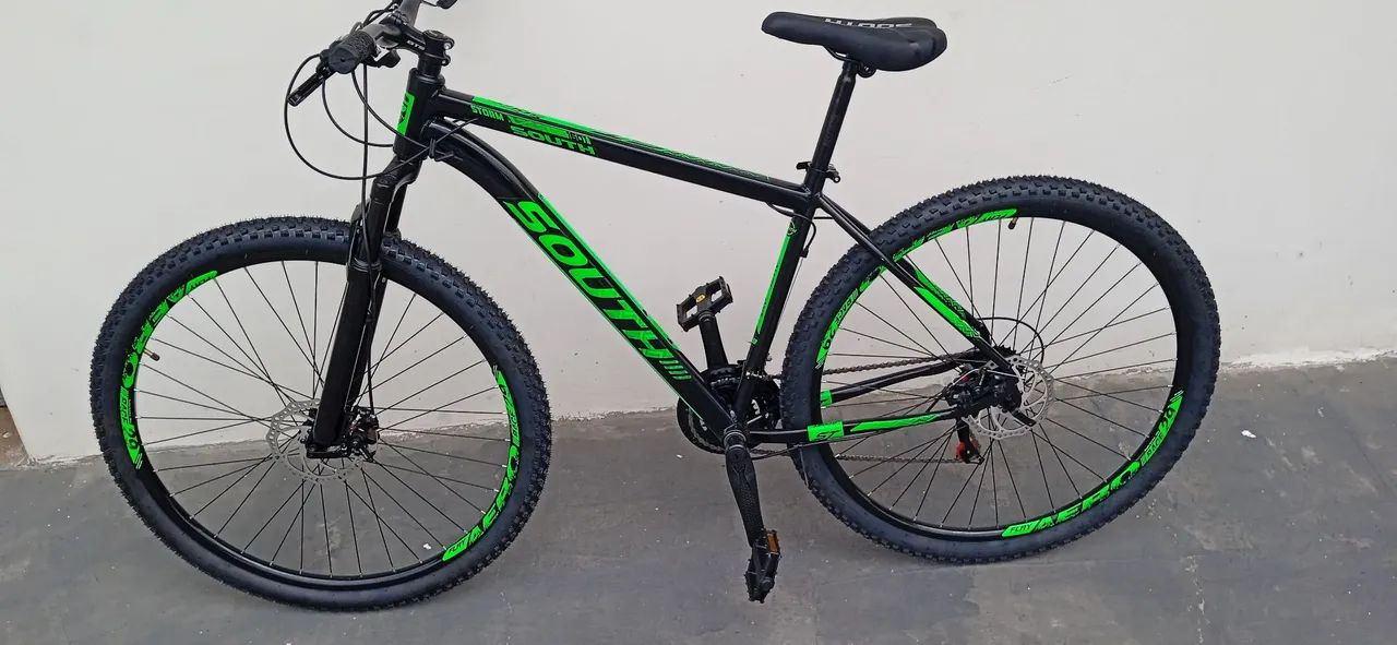 Bicicleta Soul 29 - Foto 2
