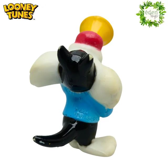 Looney Tunes - Frajolinha, banda  (cód 373) - Foto 5