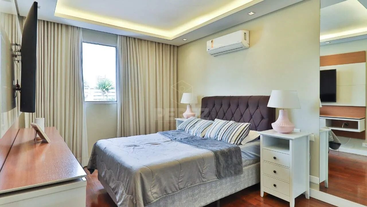 Apartamento no Condomínio San Remo - Foto 10