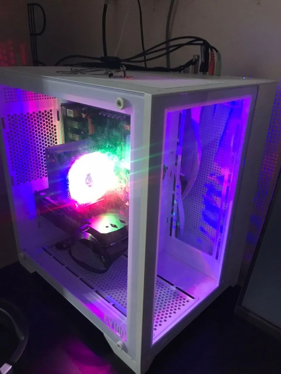 Pc gamer Completo  - Foto 3