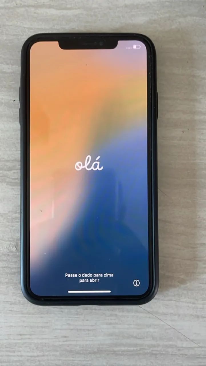 Iphone XS Max - 64GB