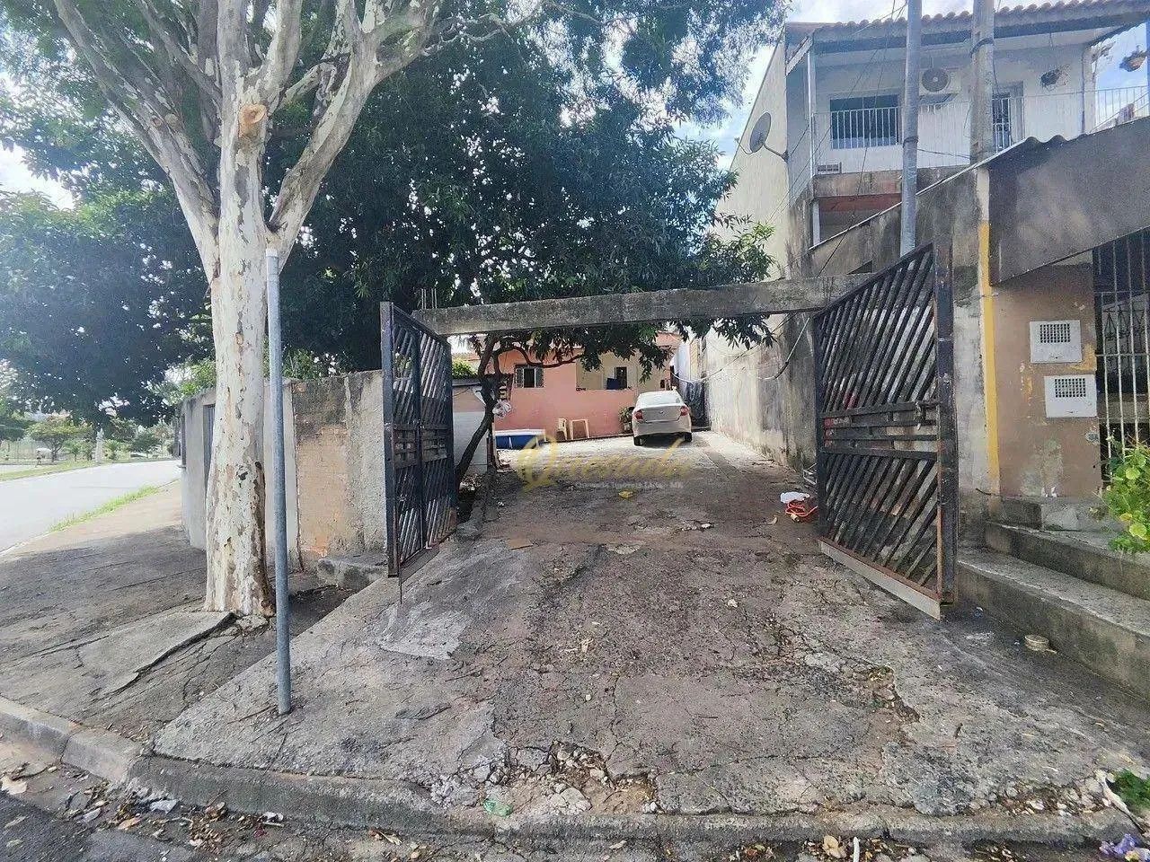 Terreno misto à venda, de esquina, 411 m², Jardim Morada do Sol, Indaiatuba.