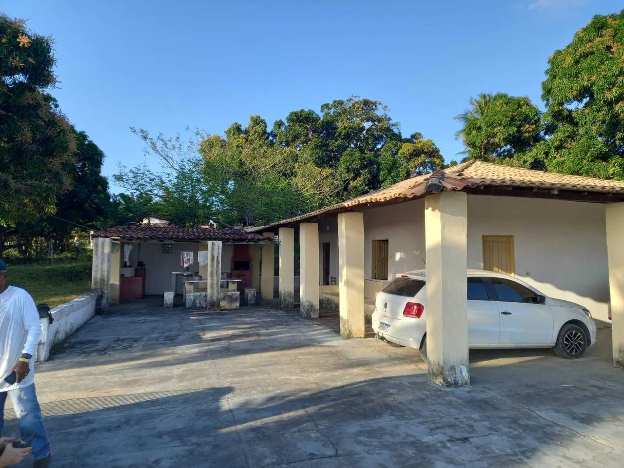 ~ Fazenda São João Evangelista - Foto 13