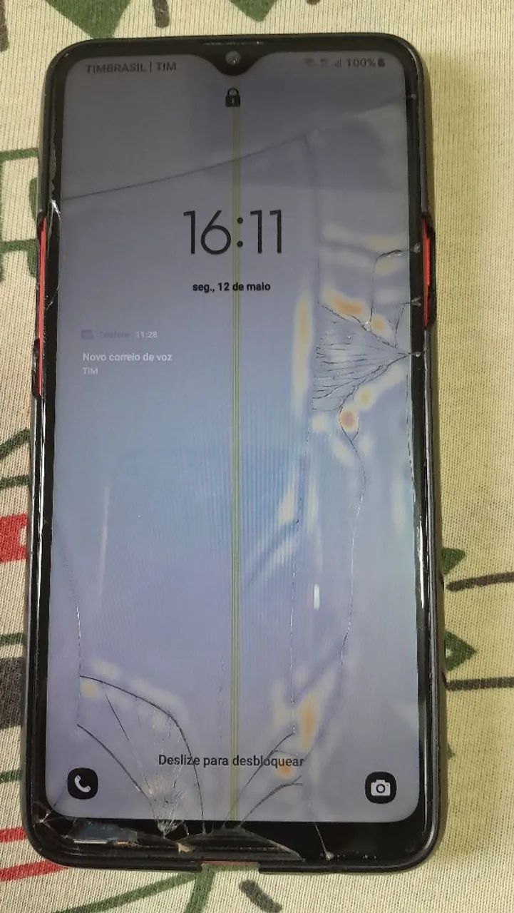 Samsung Galaxy A20s - Foto 4