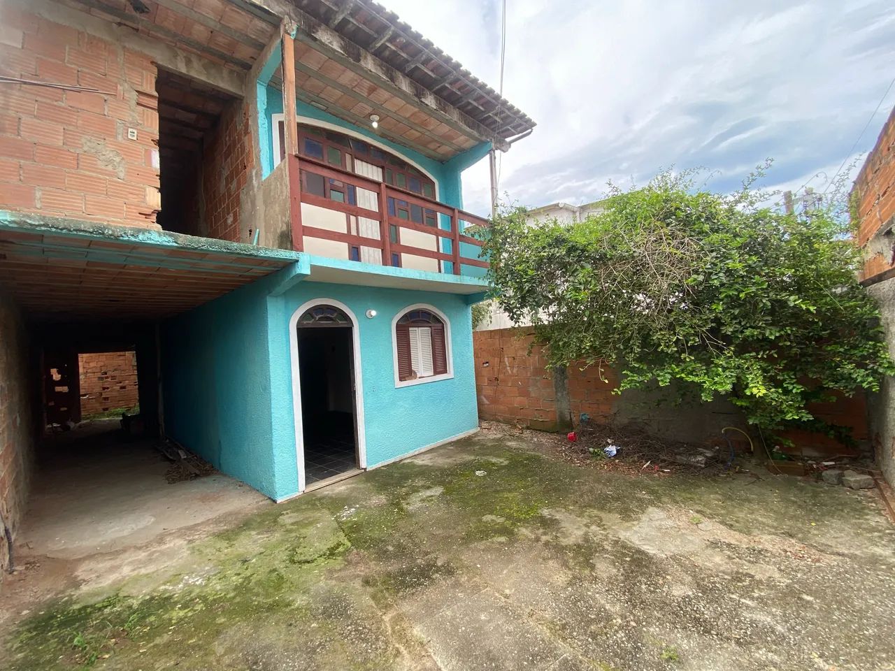 Foto - Cabo Frio - Aquarius (Tamoios)