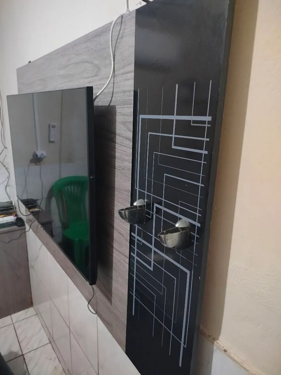 Painel de TV 65562879853313123