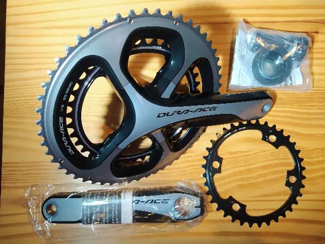 Grupo Shimano Dura-Ace 9000 - Ciclismo - Serra, Belo Horizonte