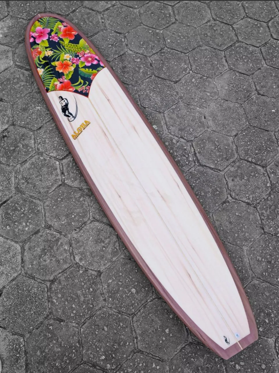 Long board - Clássic Longboard