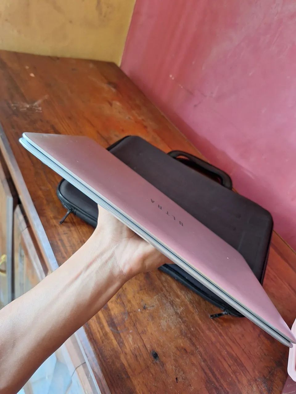 Notebook Ultra64312420600834124