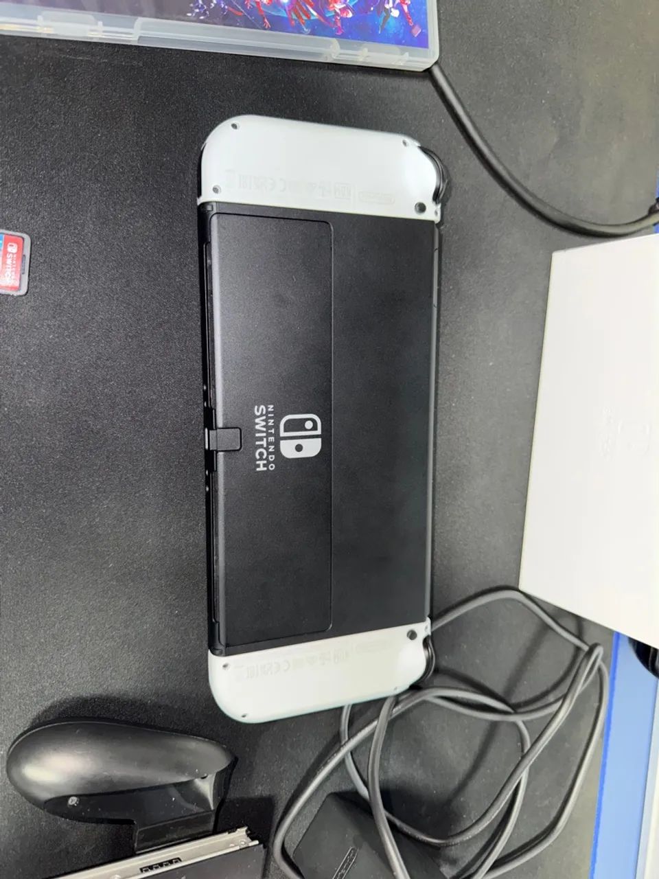 Nintendo switch oled  - Foto 5