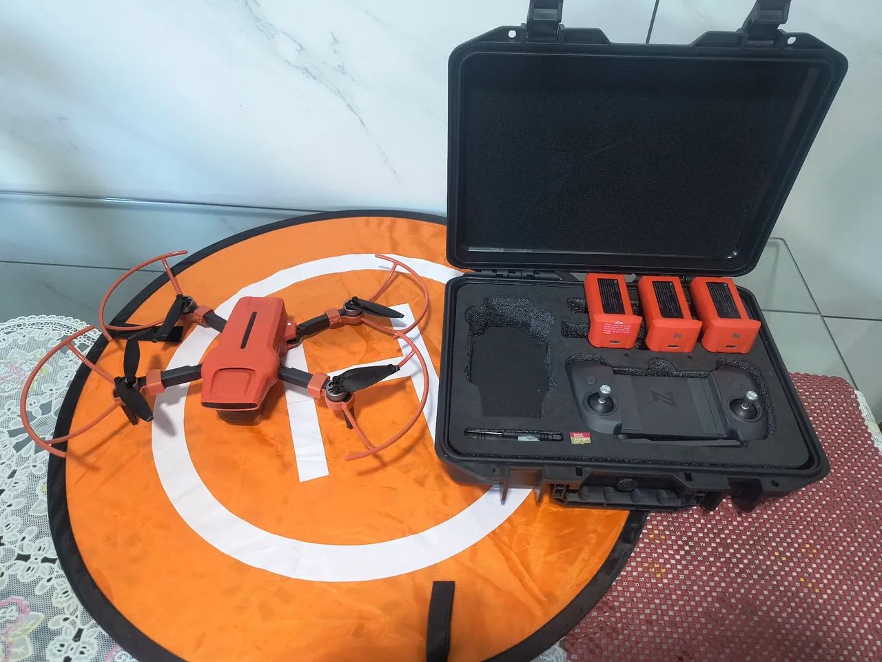 Drone Fimi mini x8 3