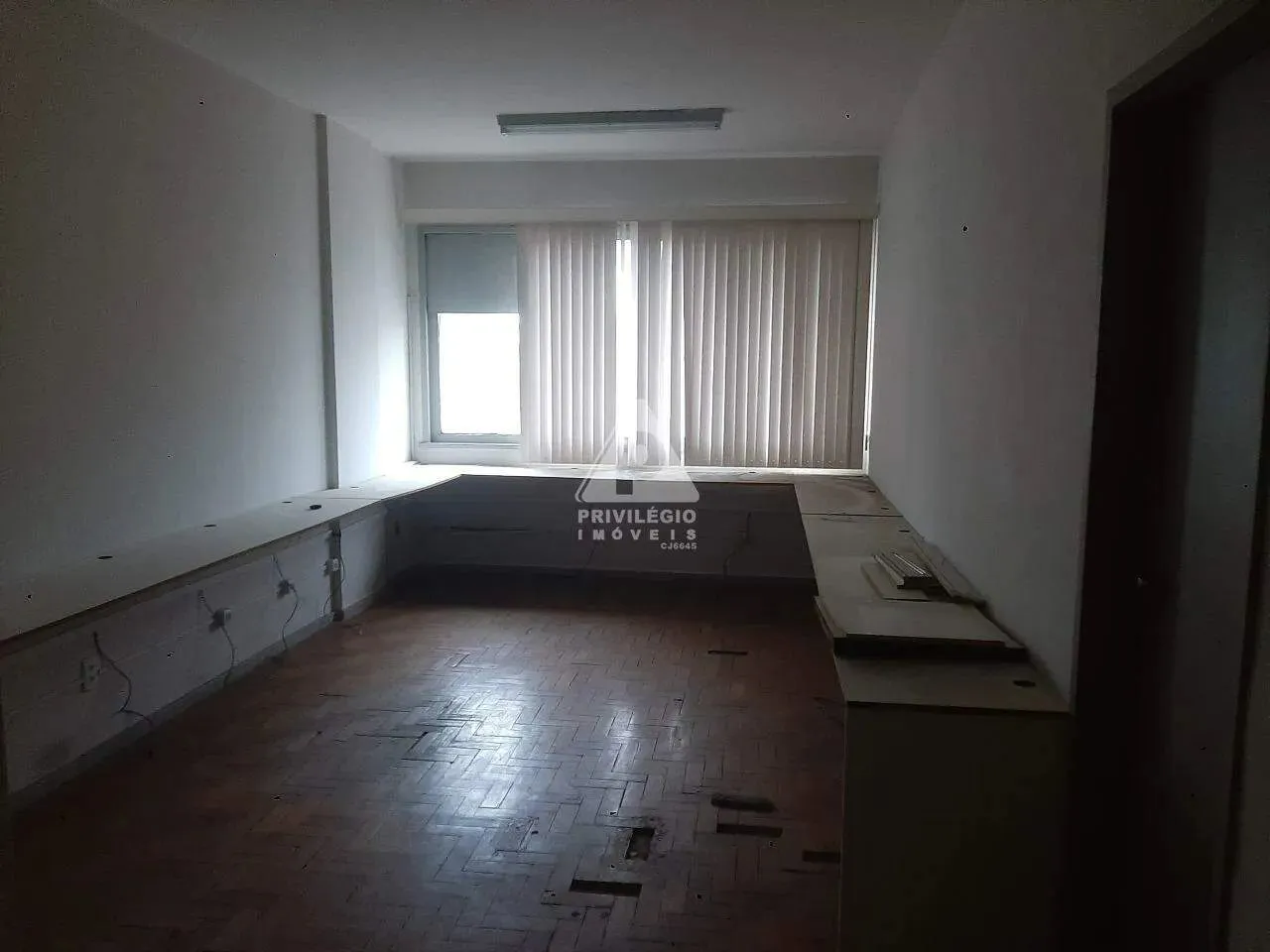 Sala à venda, Centro - RIO DE JANEIRO/RJ