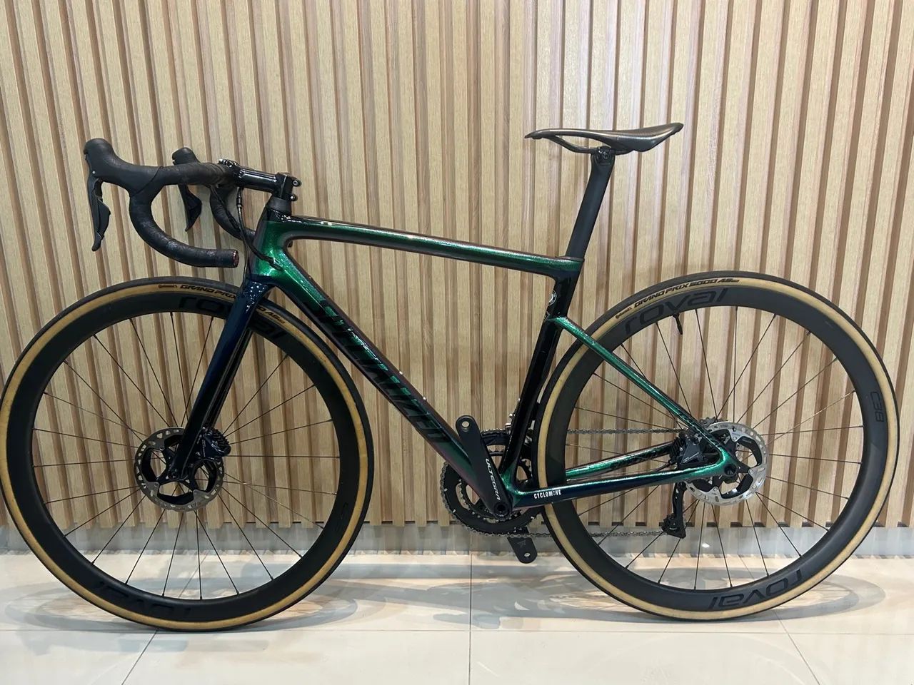 Specialized Tarmac SL6 - UPGRADES - Foto 5