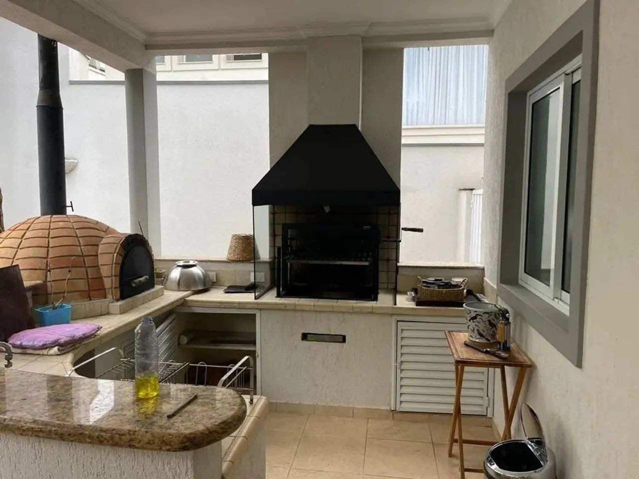 Casa para alugar em Santana de Parnaíba, Alphaville, com 5 quartos, com 570 m² - Foto 10