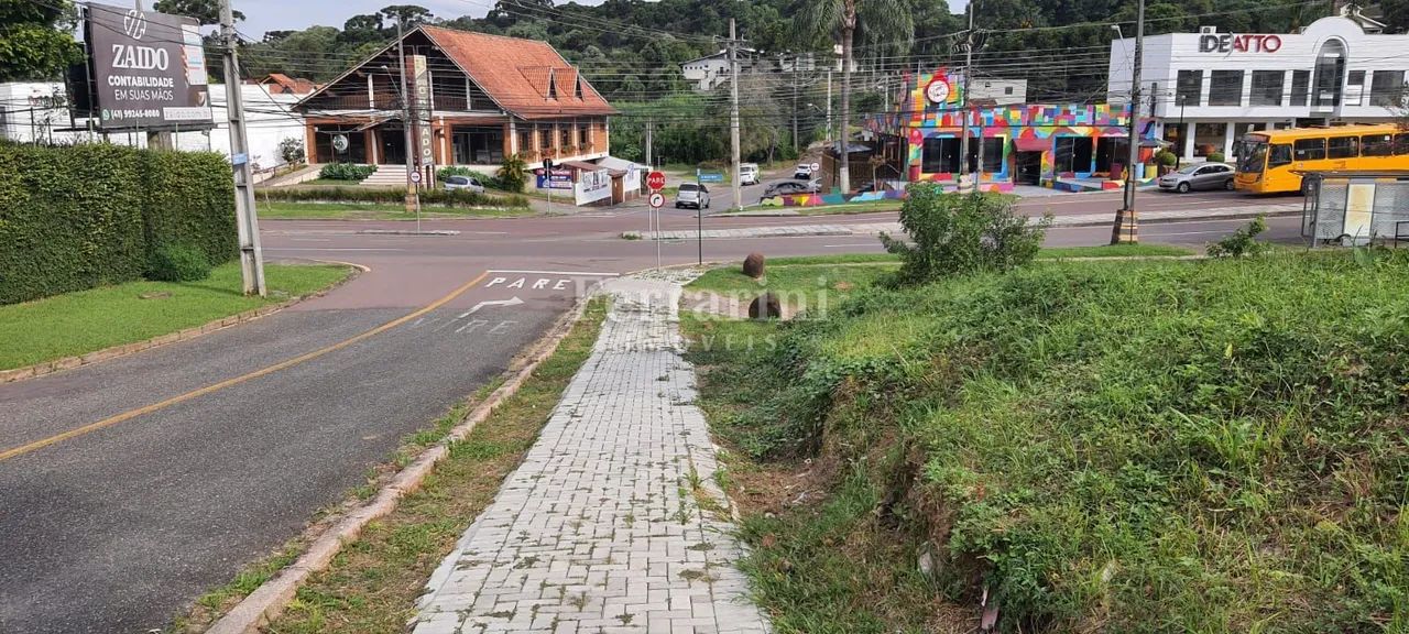 Terreno Comercial / Santa Felicidade - Foto 4