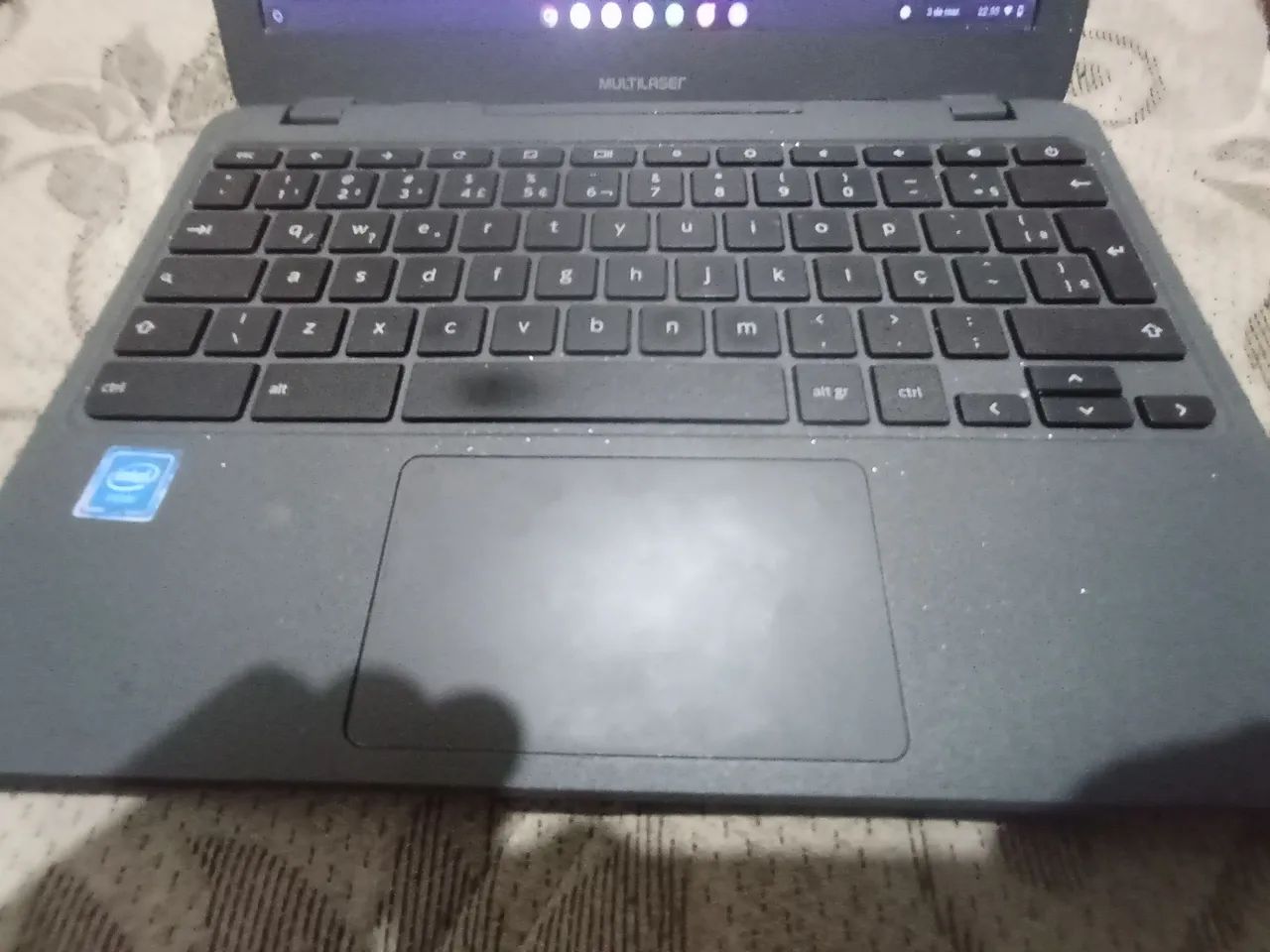 "Notebook" / chromebook multilazer  - Foto 6