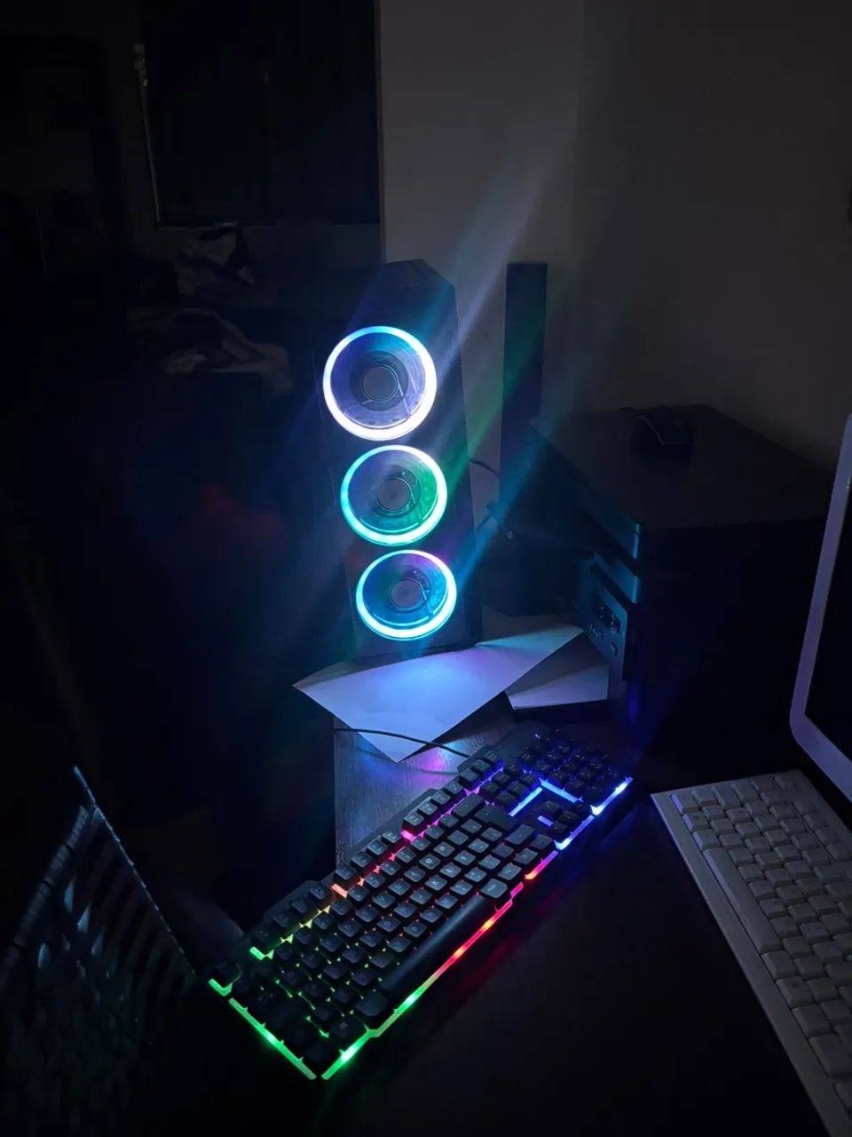 Vendo pc 64330304797697120