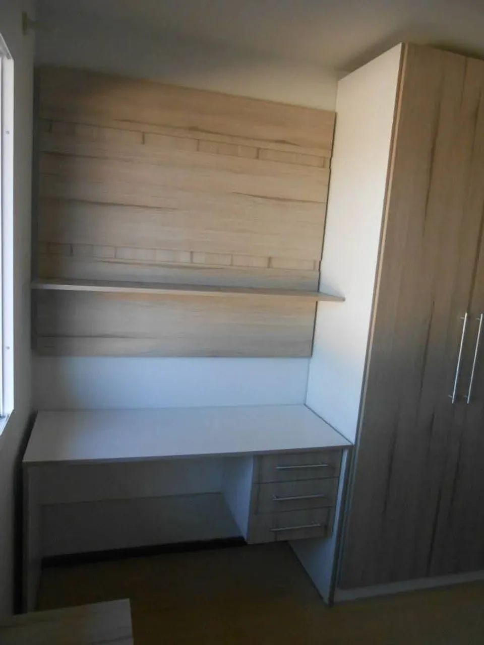 Guarda roupas planejados em MDF - Foto 5