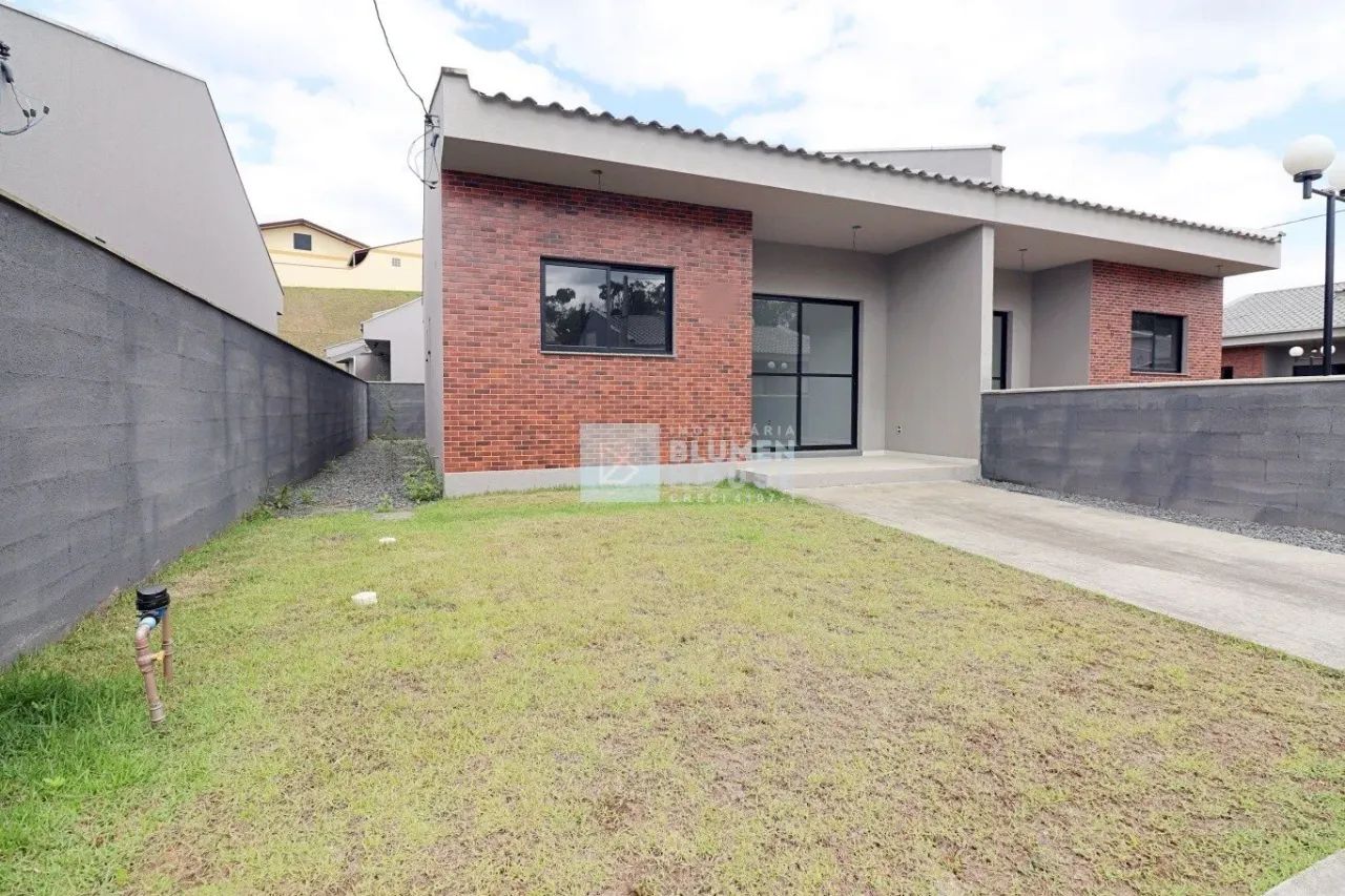 Casa em condomínio fechado no bairro Testo Salto! - Foto 2