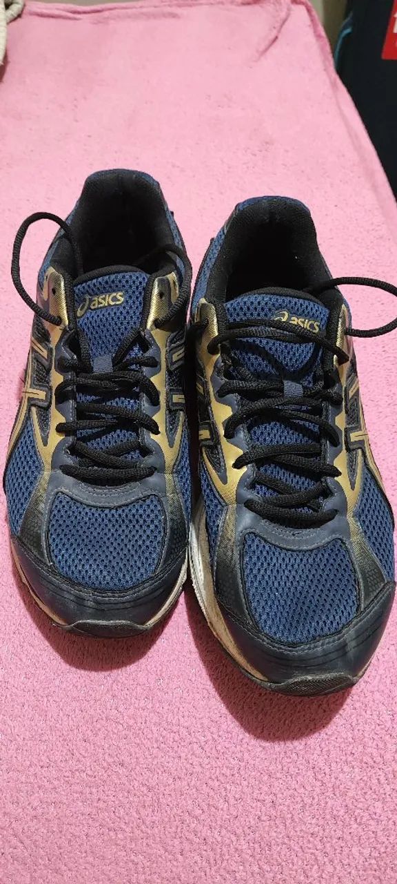 Tênis Asics