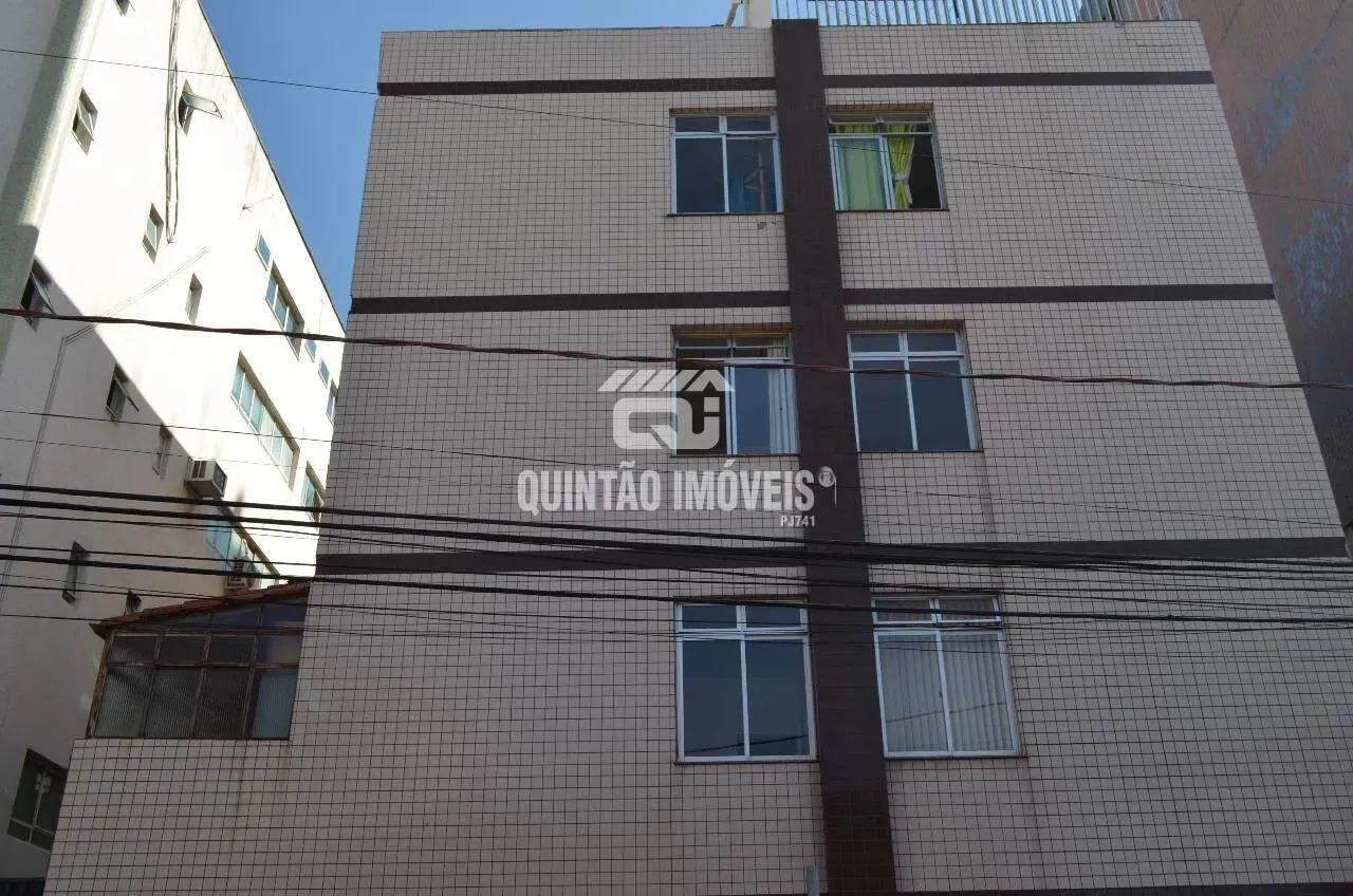 Apartamento para aluguel, 3 quartos, 1 vaga, Eldorado - Contagem/MG