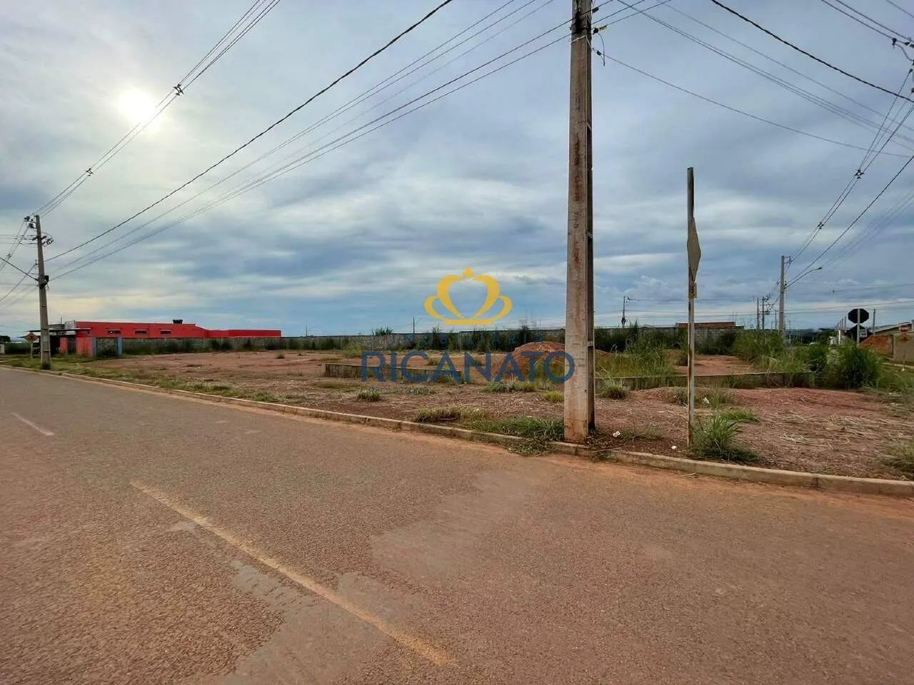 LOTE COMERCIAL NO JARDIM VITÓRIA I - Foto 5