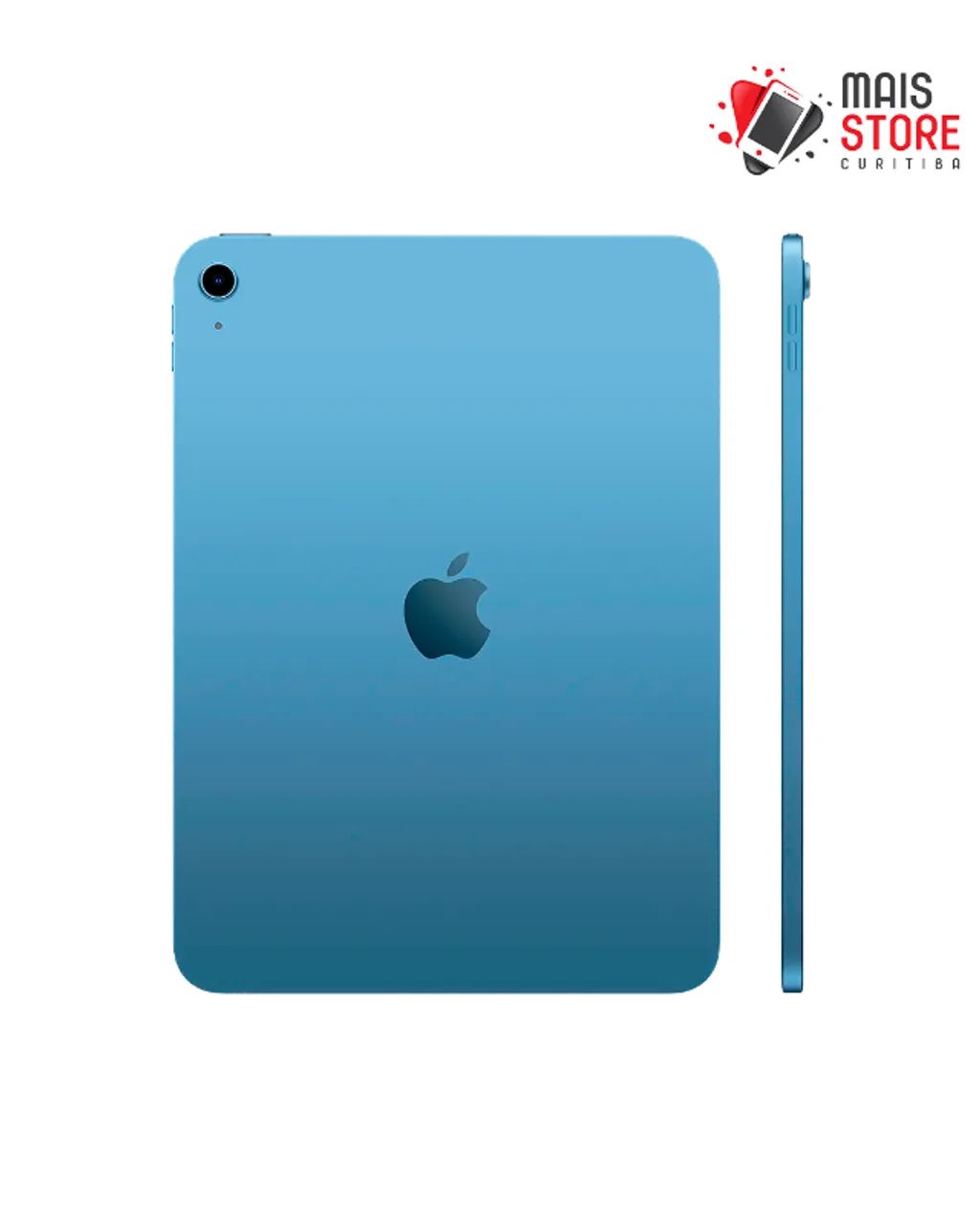 iPad 11ª Geração 2025 512GB (A16) 11" (Novos/Lacrados) - Foto 5