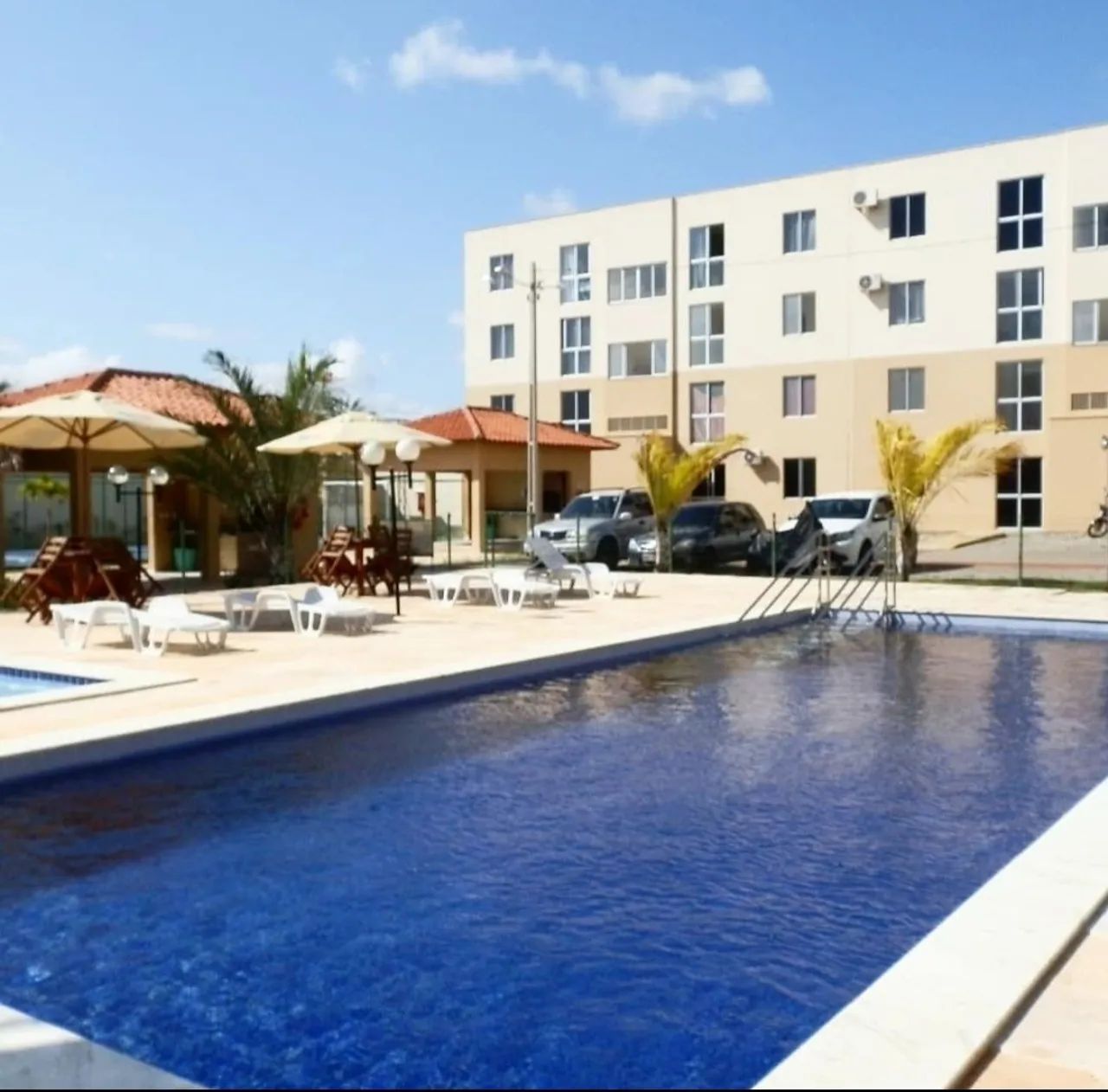 Foto - Parnamirim - Parque das Árvores