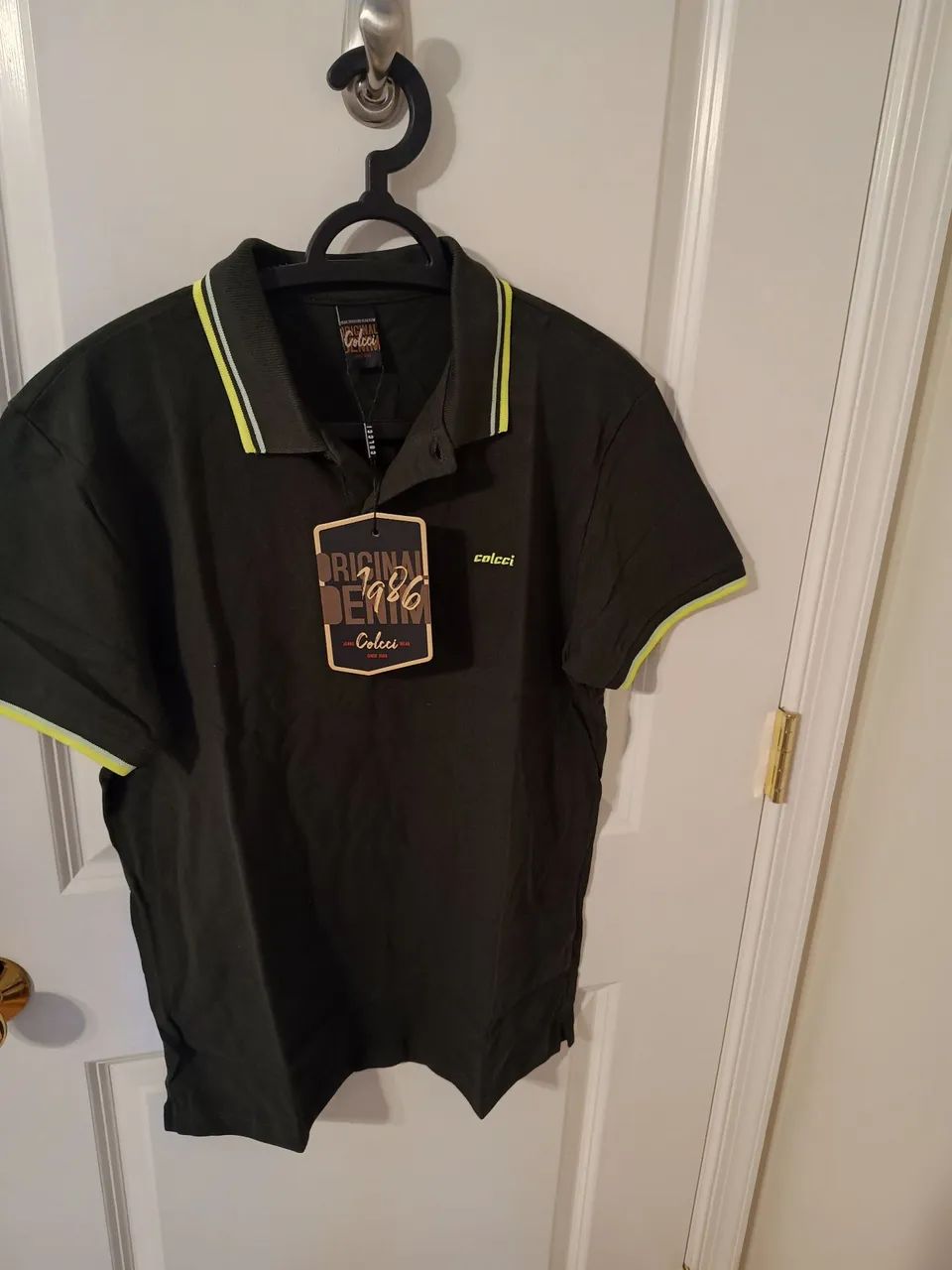 Camisa Polo Colcci - Foto 2
