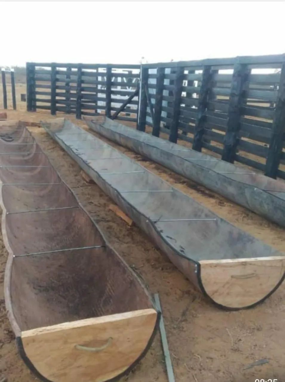 Correia transportadora  - Foto 3