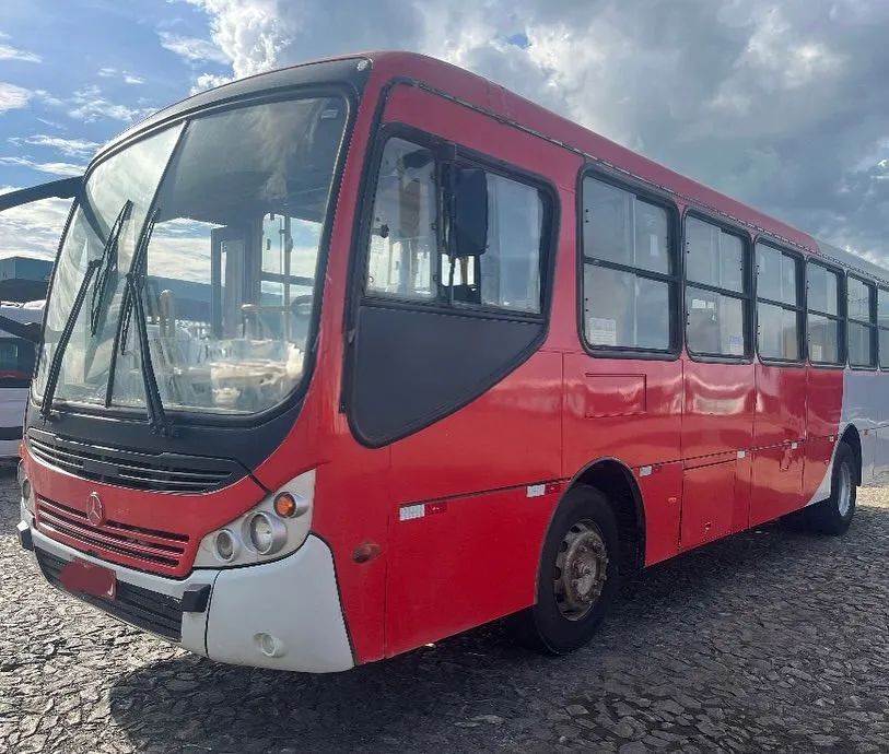 Ônibus Urbano ( ligue ) - Foto 2