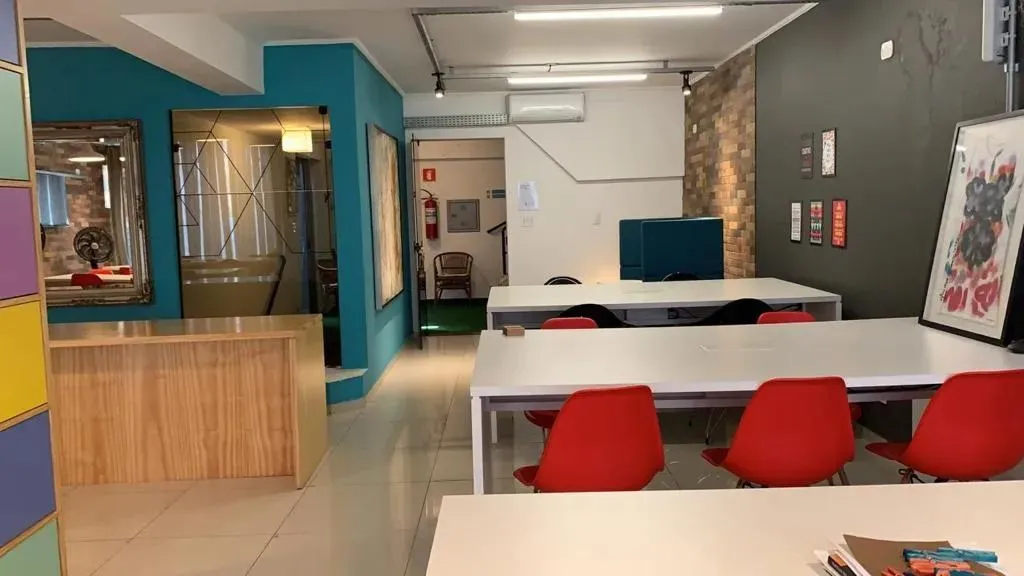 Sala para alugar, 70 m² por R$ 4.000,00/mês - Centro - Santo André/SP