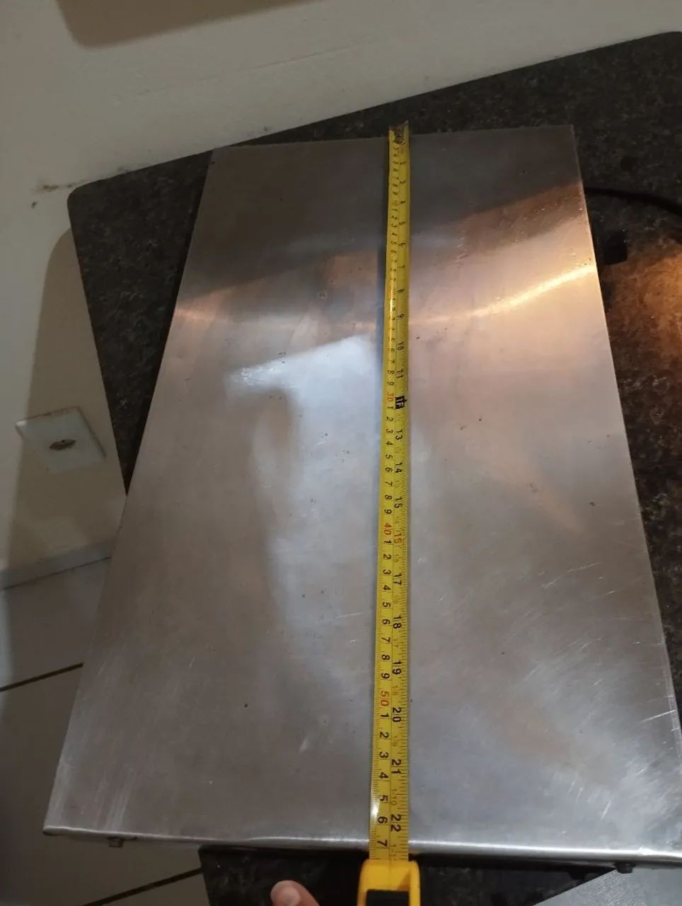 MESA QUENTE - Foto 4