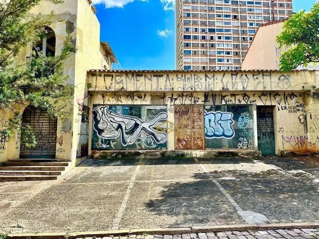 Prédio para alugar, 481 m² por R$ 42.080,00 - Cambuí - Campinas/SP - Foto 2