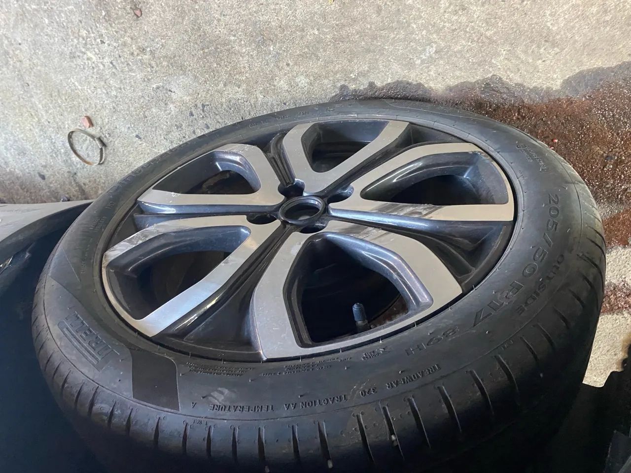 fiat pulse sucata  - Foto 5