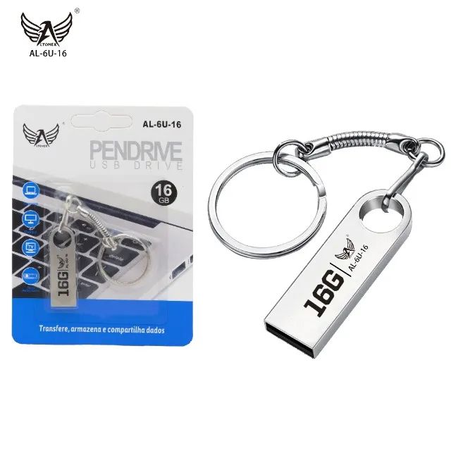 Pen Drive 16gb Altomex 