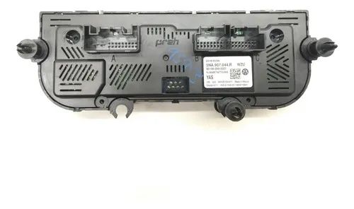 Comando Ar Condicionado Digital Vw Tiguan R-line 2019 20 - Foto 4