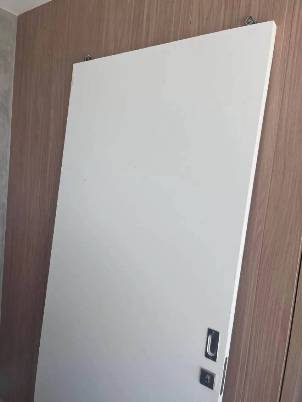 Porta de correr pouco usada - Foto 2