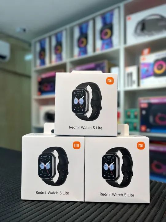 REDMI WATCH 5 LITE