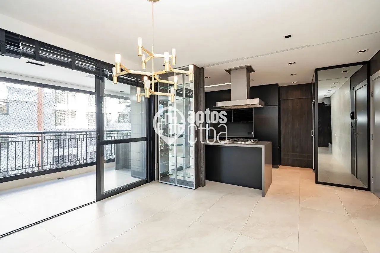 Palácio Imperial, apartamento a venda, 03 suítes, 03 vagas - Alto da Glória - Curitiba/PR - Foto 6