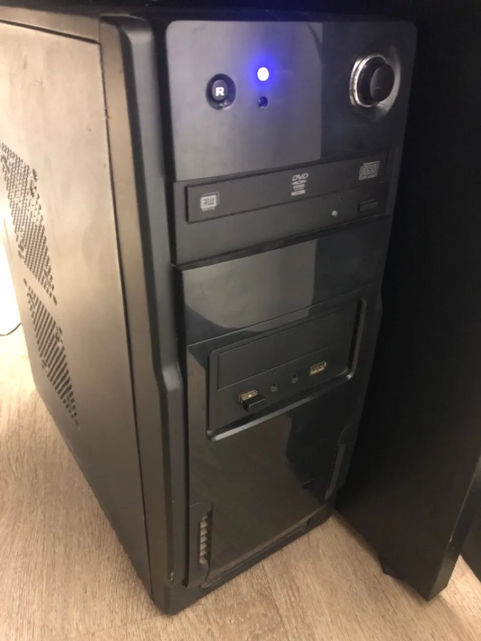 CPU core i3 com ssd 