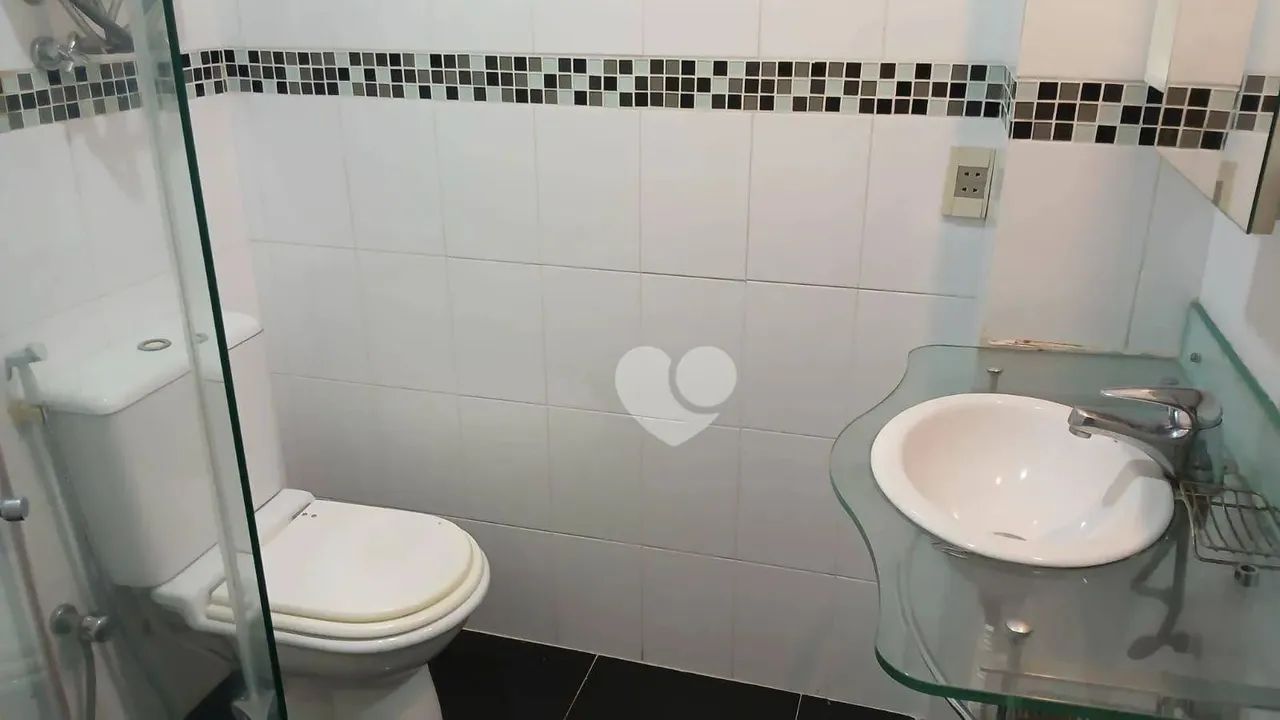 Apartamento com 4 quartos à venda, 178 m² por R$ 1.950.000 - Copacabana - Rio de Janeiro/R - Foto 11