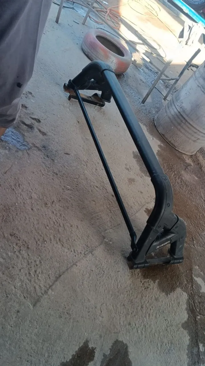 Santo Antônio Universal para Pick-ups
