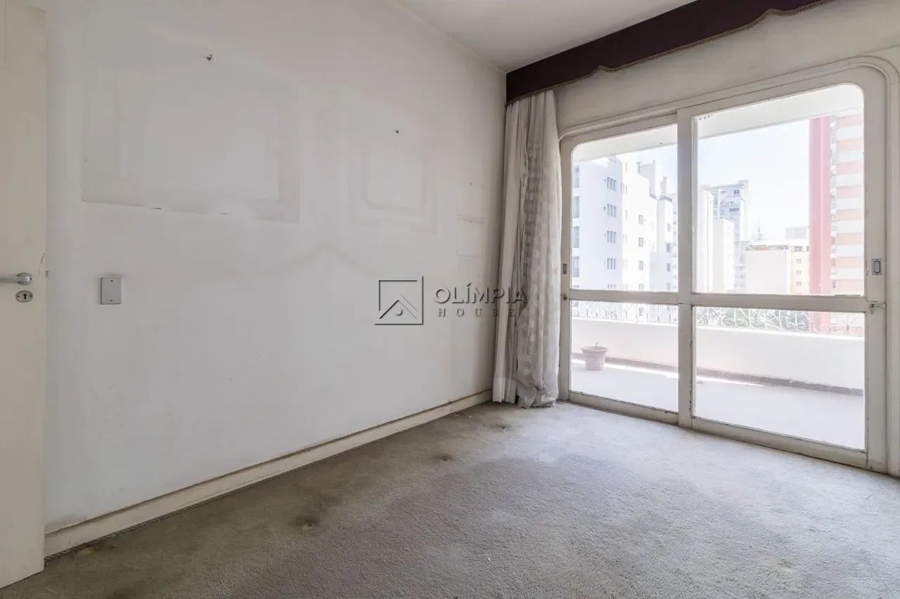 Apartamento Venda 3 Dormitórios - 207 m² Jardim Paulista - Foto 5