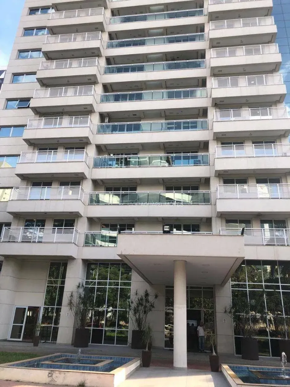 Sala para alugar, 41 m² por R$ 3.650,00/mês - Jardim Anália Franco - São Paulo/SP