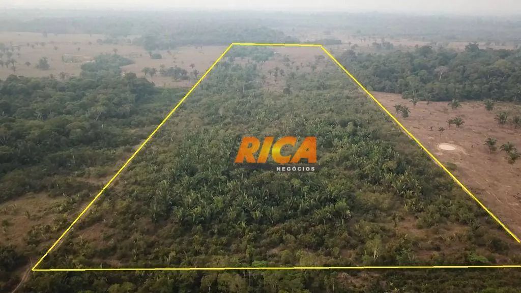 Sítio à venda, 250000 m² por R$ 750.000,00 - Área Rural de Porto Velho - Porto Velho/RO - Foto 3
