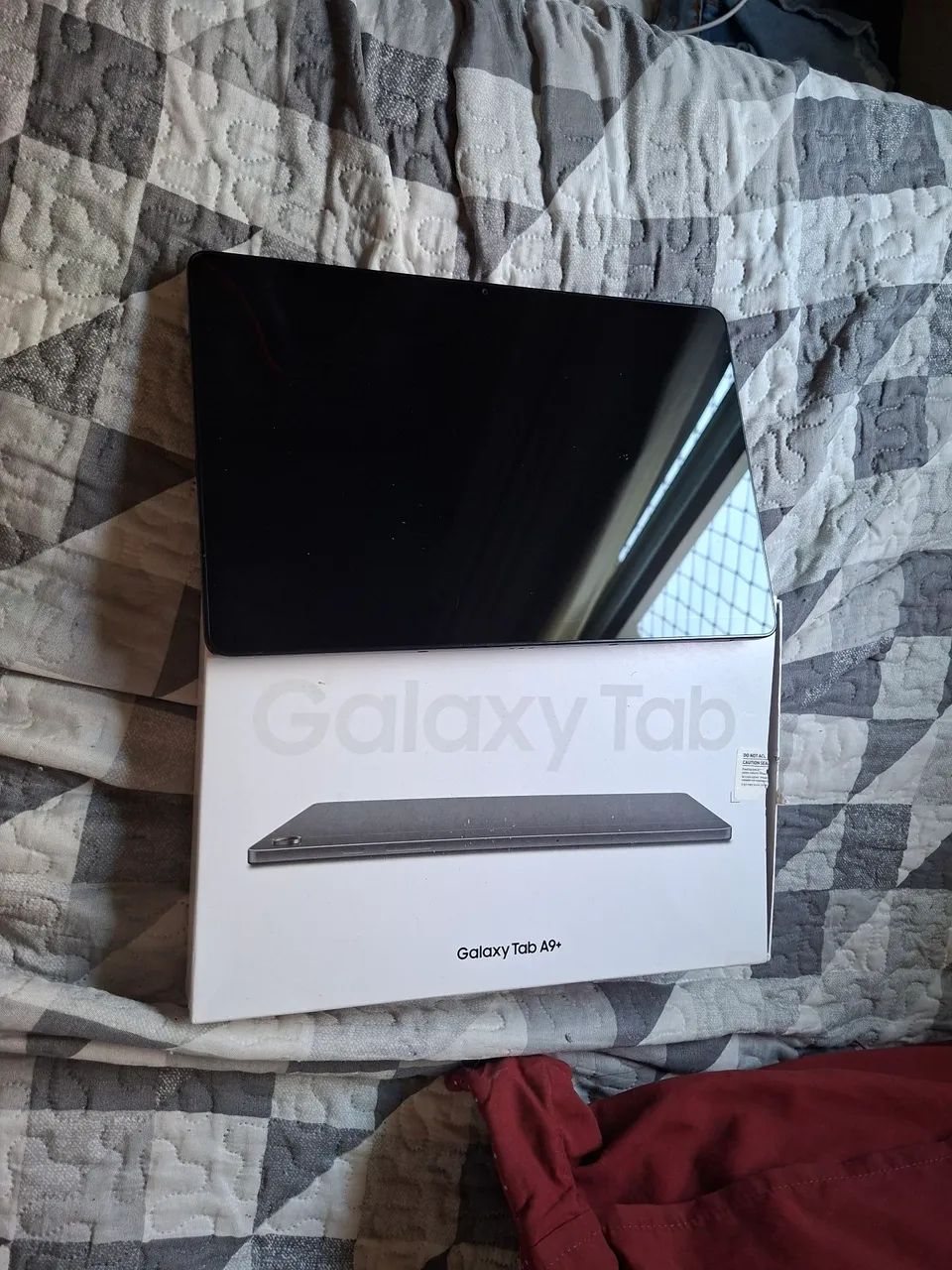 SAMSUNG A9+ 64GB - Foto 3