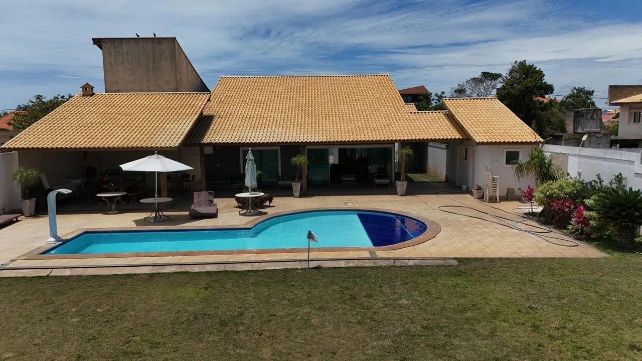 Foto - Macaé - Vale Encantado